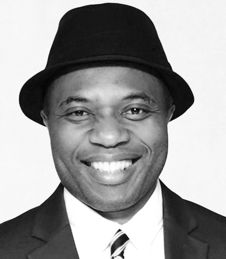 Dr. Ejike Eze