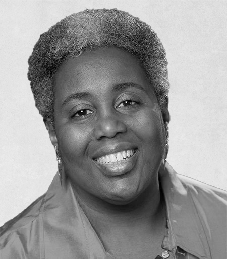 Judith A. Byfield