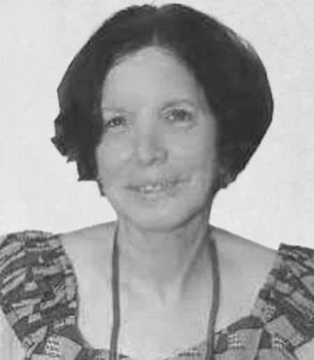 Professor Rina Okonkwo